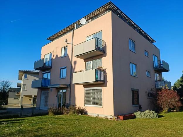 Pronájem bytu 2+kk, Praha - Kolovraty, Preislerova, 55 m2