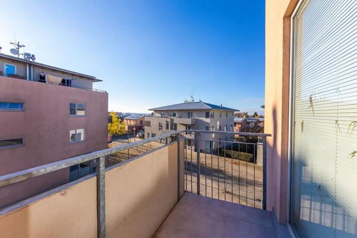 Pronájem bytu 2+kk, Praha - Kolovraty, Preislerova, 55 m2