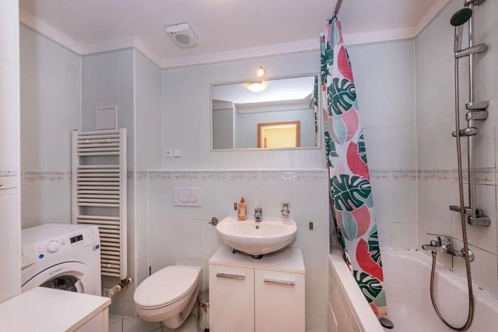 Pronájem bytu 2+kk, Praha - Kolovraty, Preislerova, 55 m2