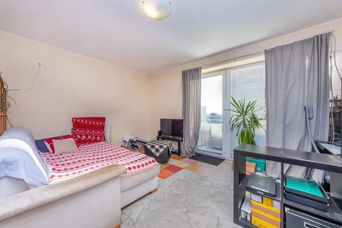 Pronájem bytu 2+kk, Praha - Kolovraty, Preislerova, 55 m2