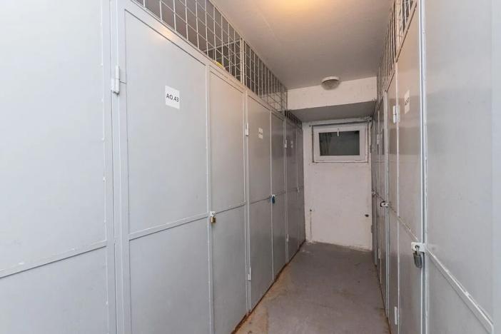 Pronájem bytu 2+kk, Praha - Kolovraty, Preislerova, 55 m2