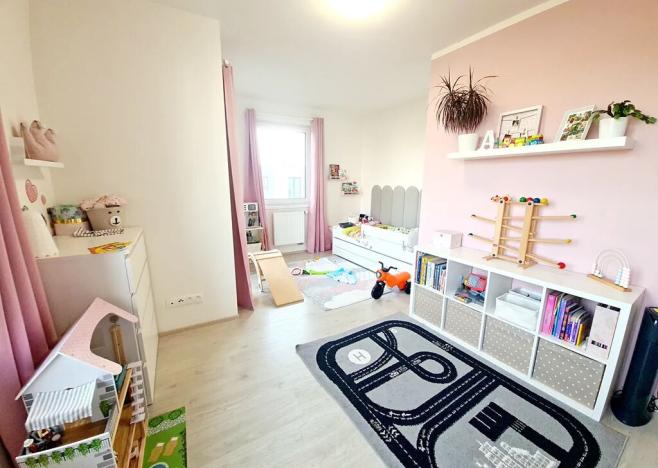 Prodej bytu 3+kk, Praha - Letňany, Miroslava Hajna, 92 m2