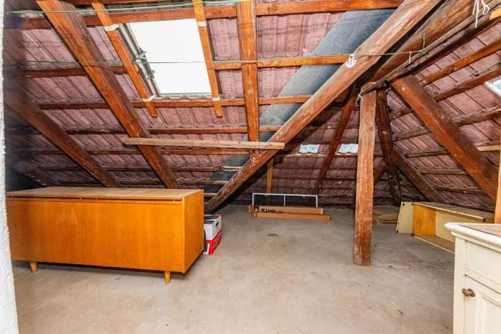 Prodej rodinného domu, Měchenice, M. J. Hurta, 230 m2