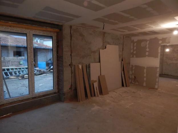 Prodej rodinného domu, Hostěrádky-Rešov, 100 m2