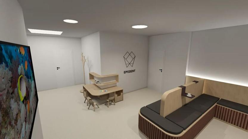 Pronájem kanceláře, Opava, náměstí Republiky, 69 m2