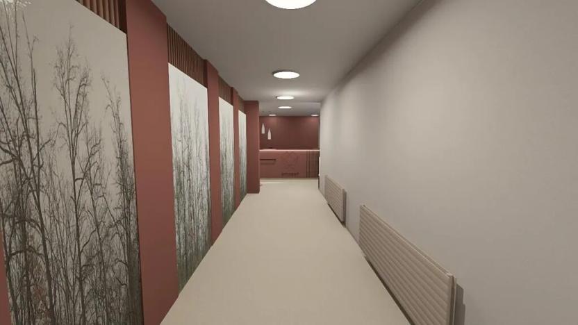 Pronájem kanceláře, Opava, náměstí Republiky, 69 m2