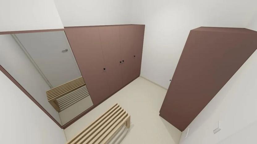 Pronájem kanceláře, Opava, náměstí Republiky, 69 m2