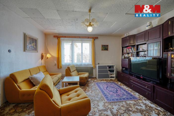 Prodej rodinného domu, Račice, 198 m2