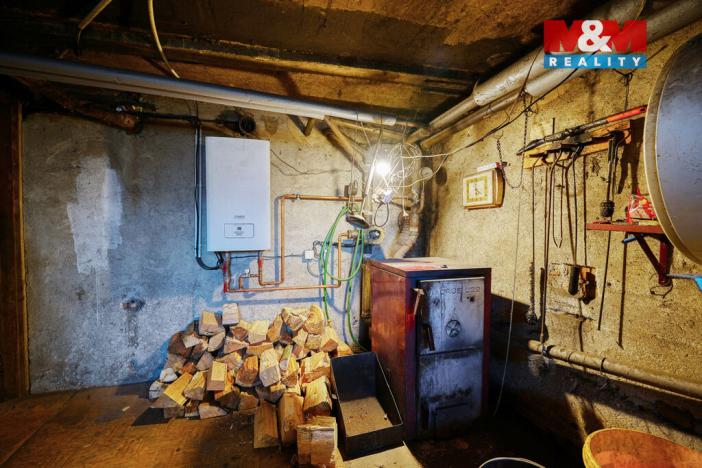 Prodej rodinného domu, Račice, 198 m2