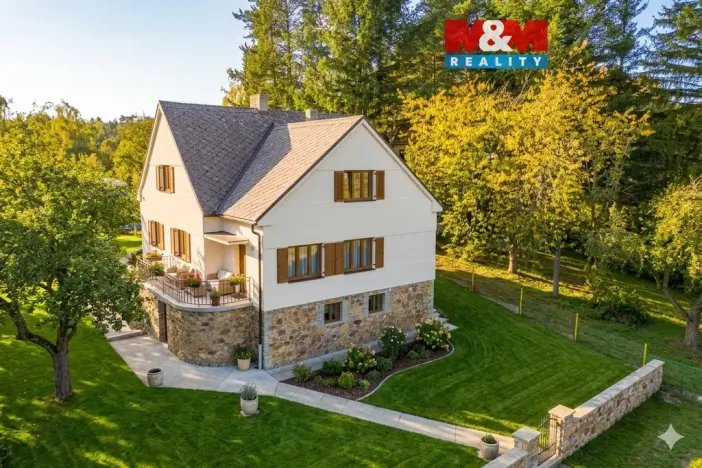 Prodej rodinného domu, Račice, 198 m2