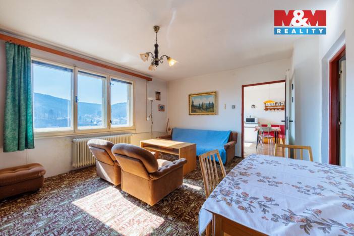 Prodej rodinného domu, Kraslice, Sadová, 305 m2