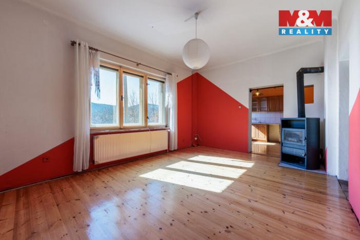 Prodej rodinného domu, Kraslice, Sadová, 305 m2