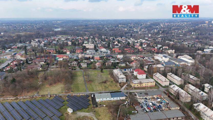 Prodej rodinného domu, Orlová - Poruba, Závodní, 500 m2