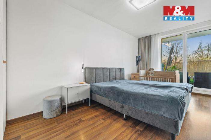 Prodej bytu 2+kk, Mladá Boleslav - Mladá Boleslav II, Na Radouči, 60 m2