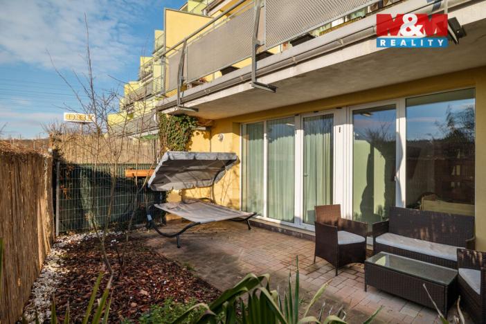 Prodej bytu 2+kk, Mladá Boleslav - Mladá Boleslav II, Na Radouči, 60 m2