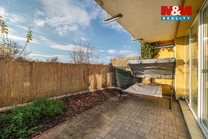 Prodej bytu 2+kk, Mladá Boleslav - Mladá Boleslav II, Na Radouči, 60 m2