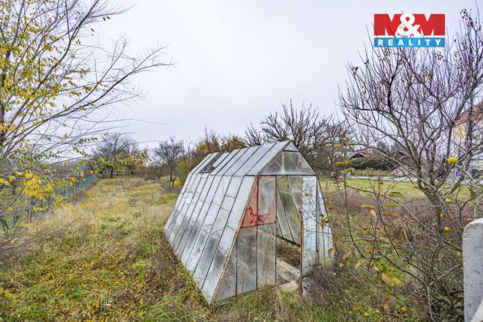 Prodej rodinného domu, Vracov, Komenského, 206 m2