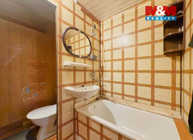 Prodej bytu 2+kk, Karviná - Hranice, Čsl. armády, 37 m2