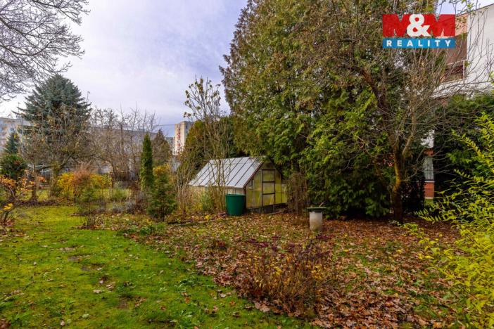 Prodej rodinného domu, Pardubice - Cihelna, Brozanská, 160 m2