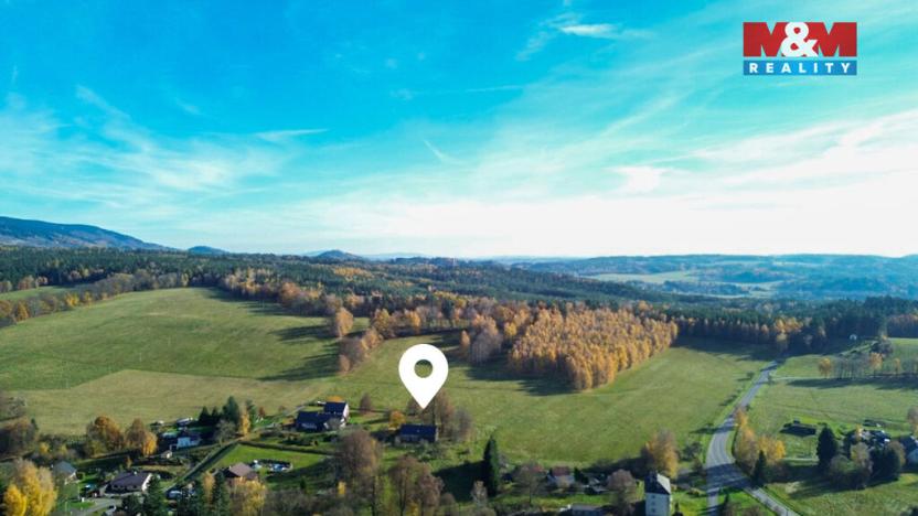 Prodej rodinného domu, Osečná - Druzcov, 198 m2