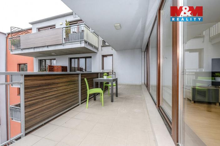 Prodej bytu 4+kk, Olomouc - Nové Sady, Rokycanova, 141 m2