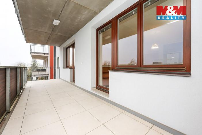 Prodej bytu 4+kk, Olomouc - Nové Sady, Rokycanova, 141 m2