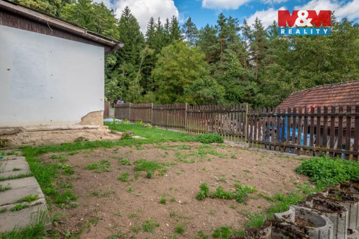 Prodej chalupy, Plánice - Štipoklasy, 90 m2