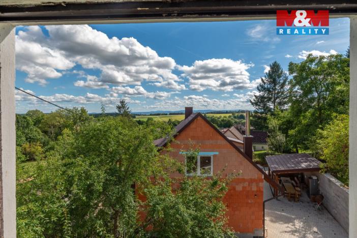 Prodej chalupy, Plánice - Štipoklasy, 90 m2