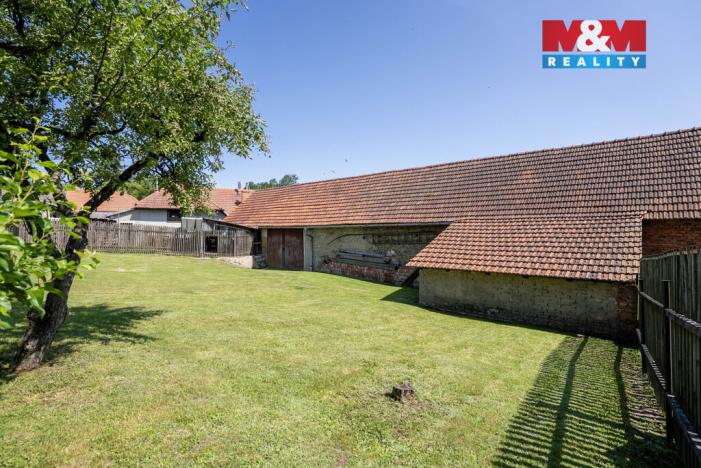 Prodej rodinného domu, Nové Sady, 125 m2