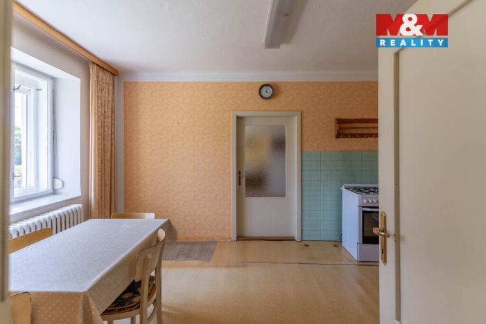 Prodej rodinného domu, Nové Sady, 125 m2