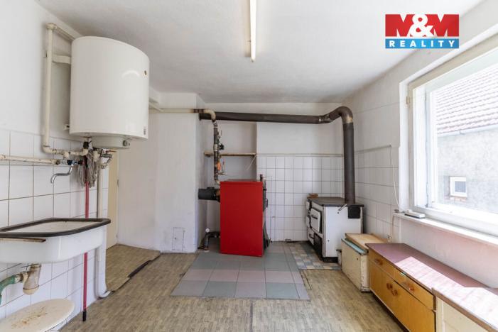 Prodej rodinného domu, Nové Sady, 125 m2