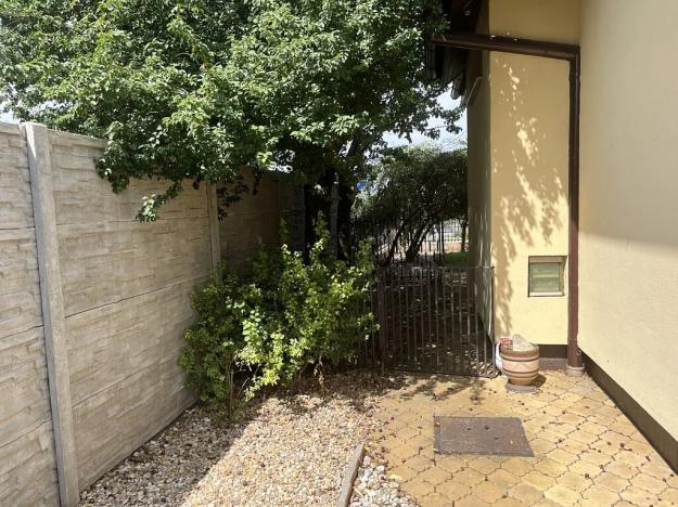 Prodej rodinného domu, Rebešovice, 162 m2