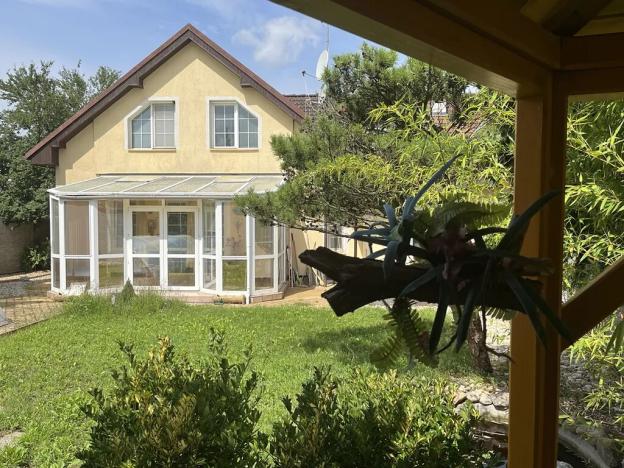 Prodej rodinného domu, Rebešovice, 162 m2