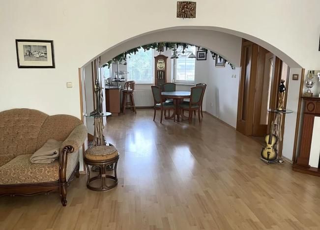 Prodej rodinného domu, Rebešovice, 162 m2