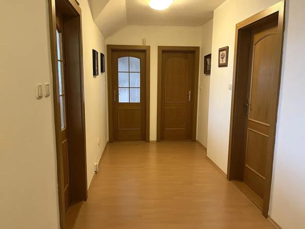 Prodej rodinného domu, Rebešovice, 162 m2