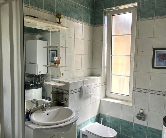 Prodej rodinného domu, Rebešovice, 162 m2