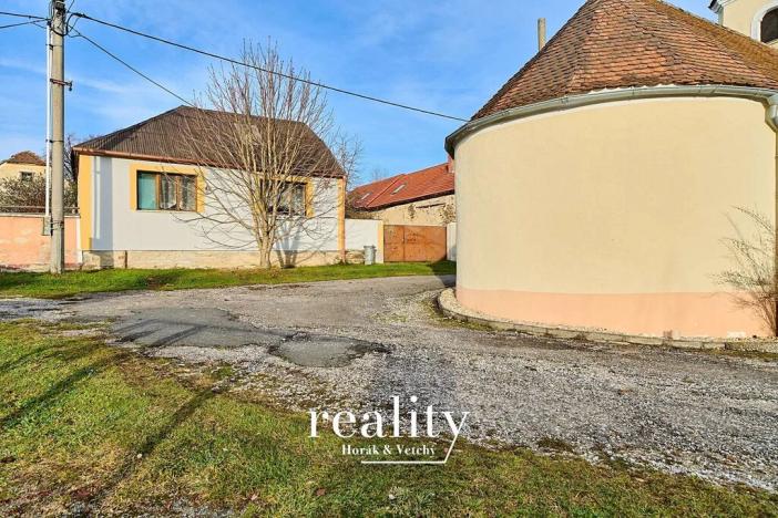 Prodej chalupy, Podmyče, 215 m2