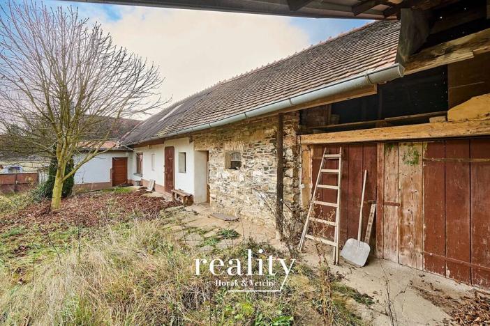Prodej chalupy, Podmyče, 215 m2