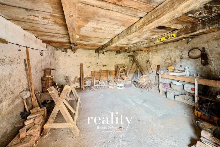 Prodej chalupy, Podmyče, 215 m2