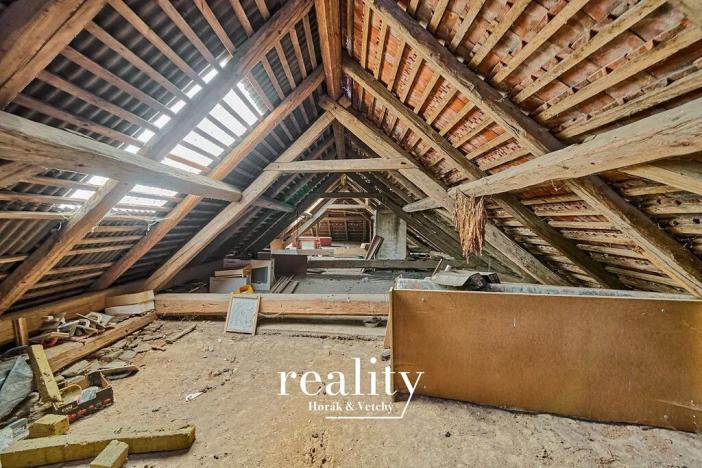 Prodej chalupy, Podmyče, 215 m2