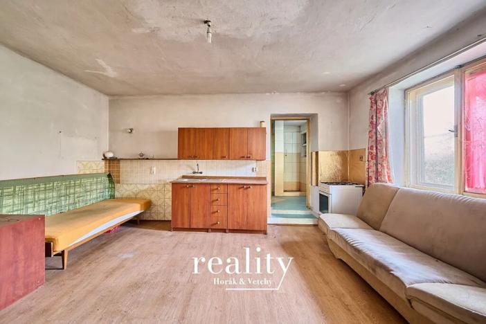 Prodej chalupy, Podmyče, 215 m2