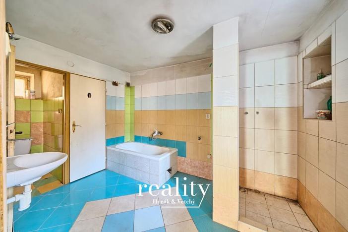 Prodej chalupy, Podmyče, 215 m2