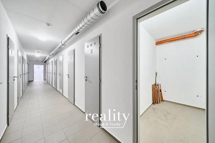 Pronájem bytu 2+kk, Znojmo, Tovární, 50 m2