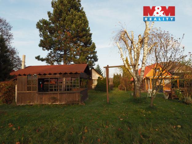 Prodej pozemku pro bydlení, Ostrava - Bartovice, 910 m2