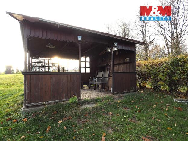 Prodej pozemku pro bydlení, Ostrava - Bartovice, 910 m2