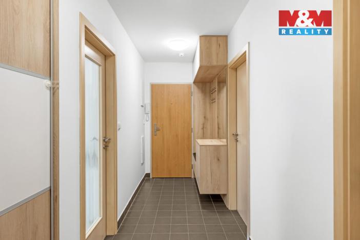 Prodej bytu 3+kk, Kladno - Kročehlavy, Generála Selnera, 84 m2