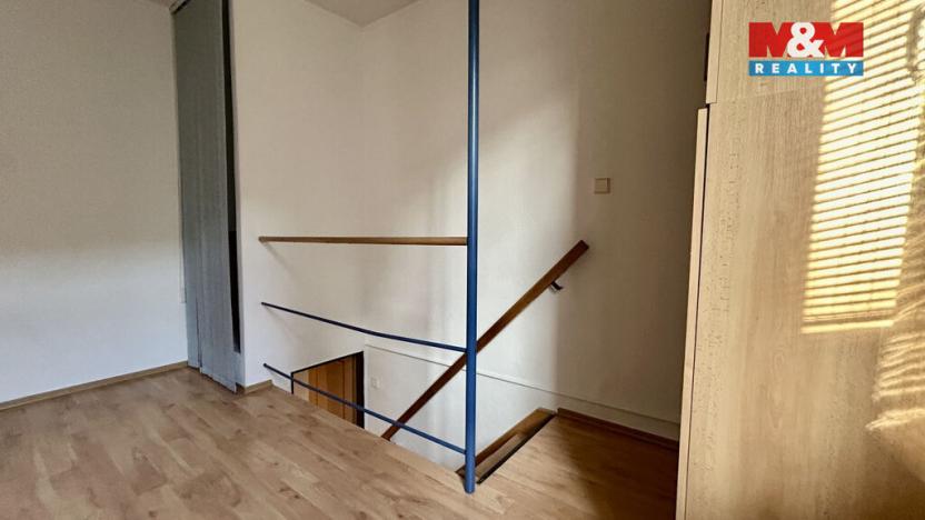 Pronájem bytu 3+kk, Zlín, Bratří Sousedíků, 58 m2