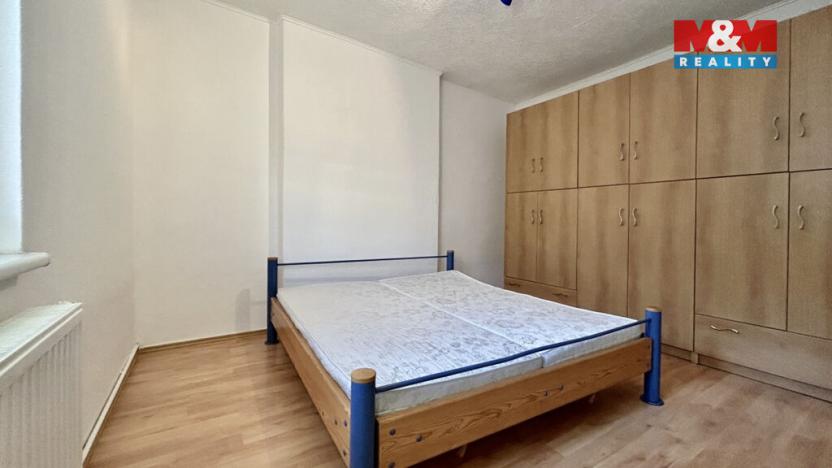 Pronájem bytu 3+kk, Zlín, Bratří Sousedíků, 58 m2