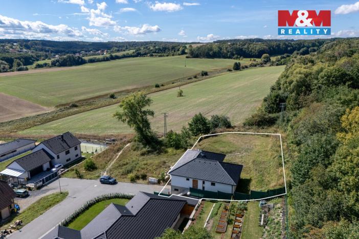 Prodej rodinného domu, Ledce, 216 m2