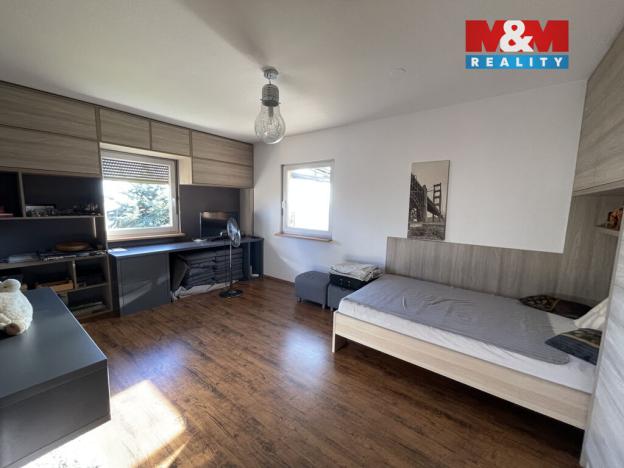 Pronájem rodinného domu, Olbramice, Dlouhá, 130 m2